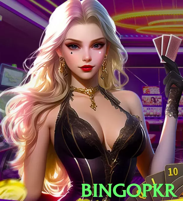 bingopkr App - 5