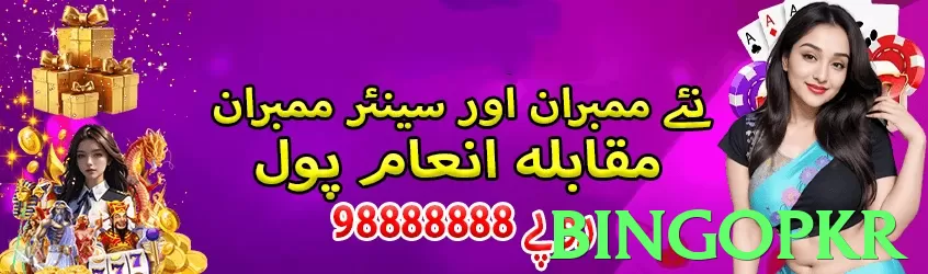 bingopkr - 2
